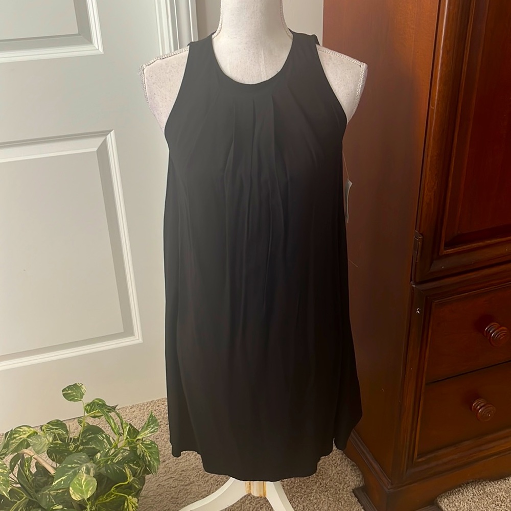 Old Navy sleeveless dress- NWT